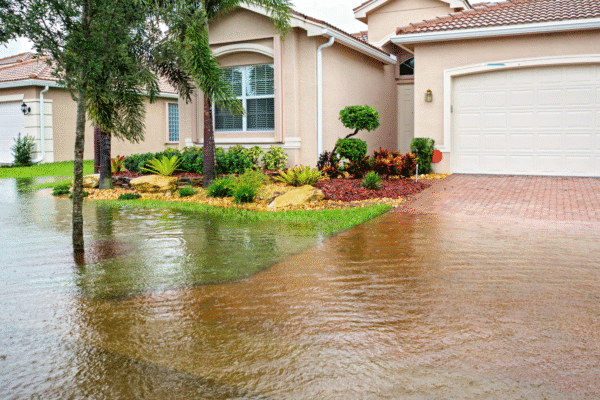 The Hidden Risk Flood Damage Is More Common Than You Think (1) The Hidden Risk Flood Damage Is More Common Than You Think (1)