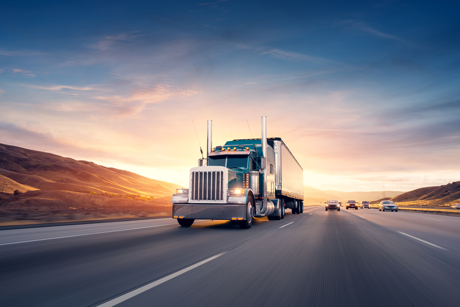 What Is The Average Cost Of Commercial Truck Insurance