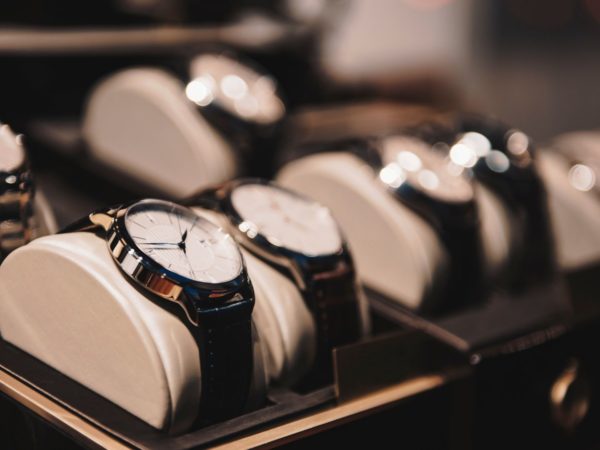 watch collection