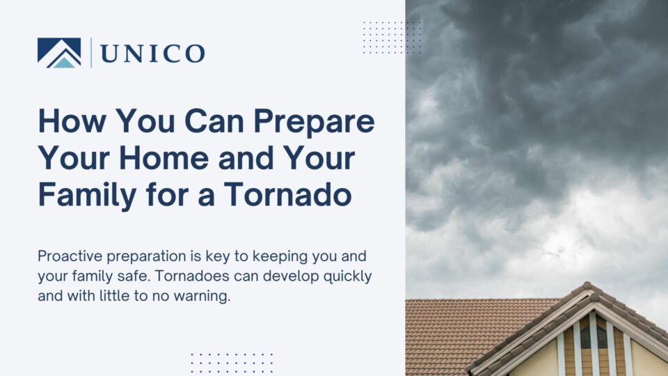 How to prepare your home for tornado season - Reviewed