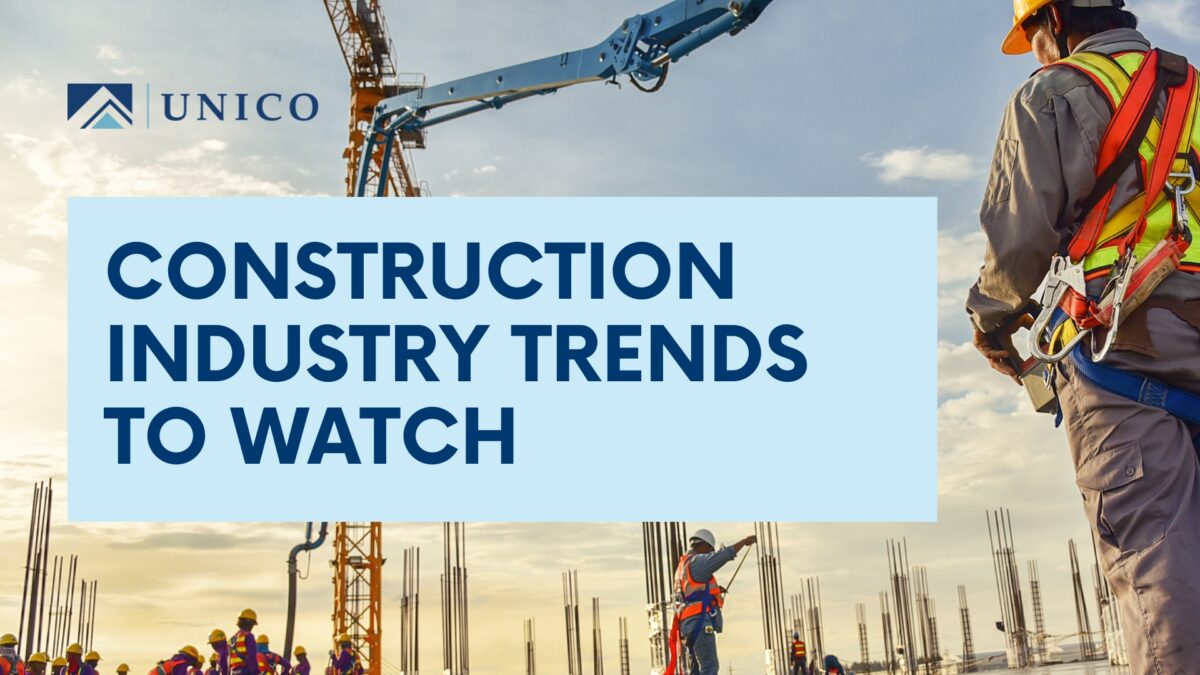 Trending Contractor Construction Construction Trends contractors economic issues Insurance ...