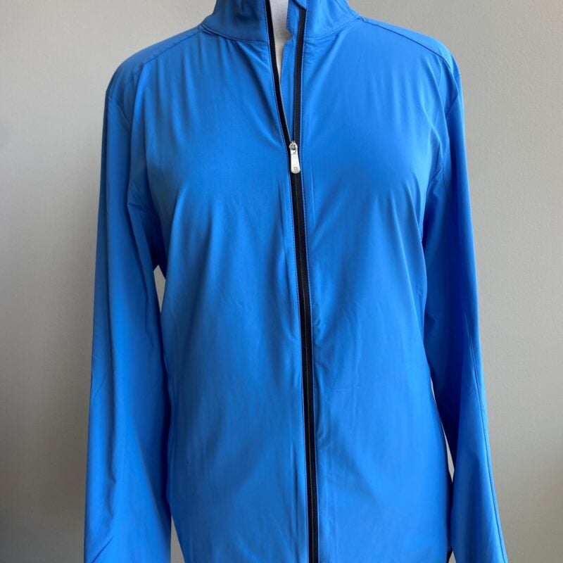 Dunning Golf Women's Wind Jacket