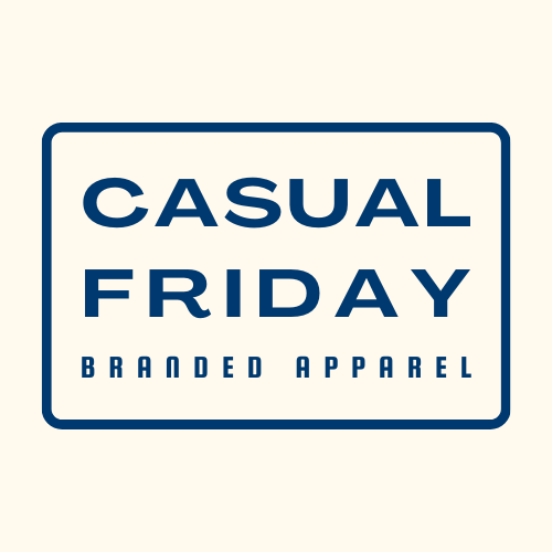 Casual Friday