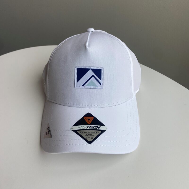 Unisex Pukka Tri-Tech Cap