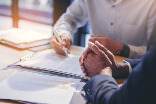 Risk Transfer Via Contractual Agreements is Essential Risk Transfer Via Contractual Agreements is Essential