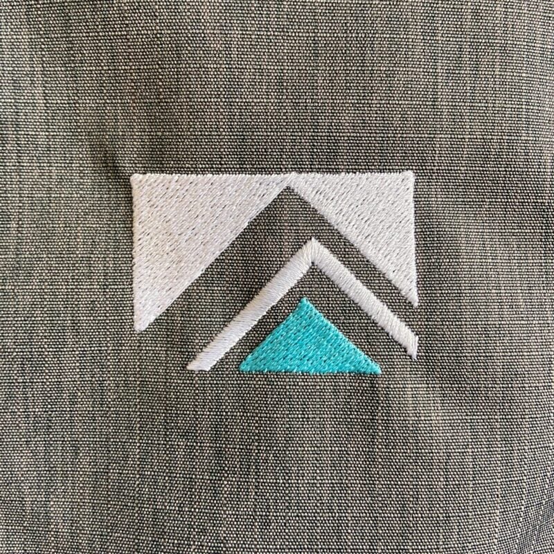 Custom Embroidery