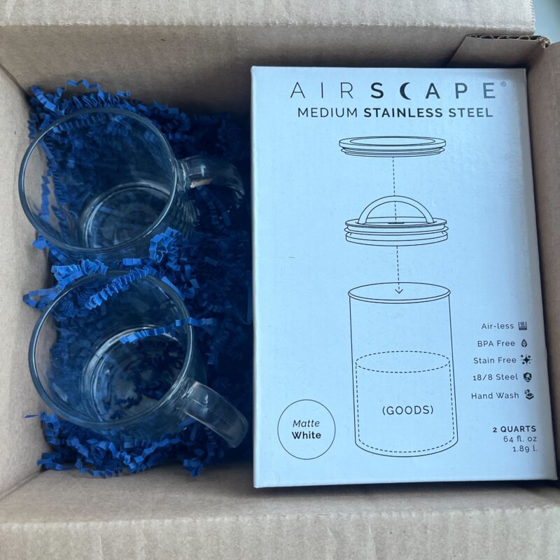 Coffee Gift Set