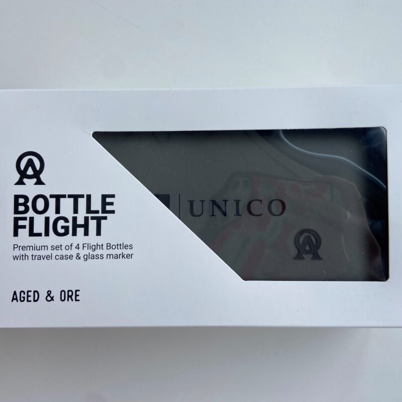 Bottle Flight Gift