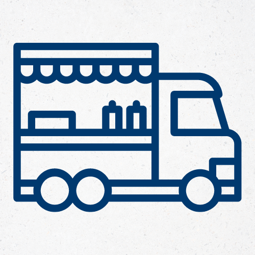 Coffee / Food Truck Request