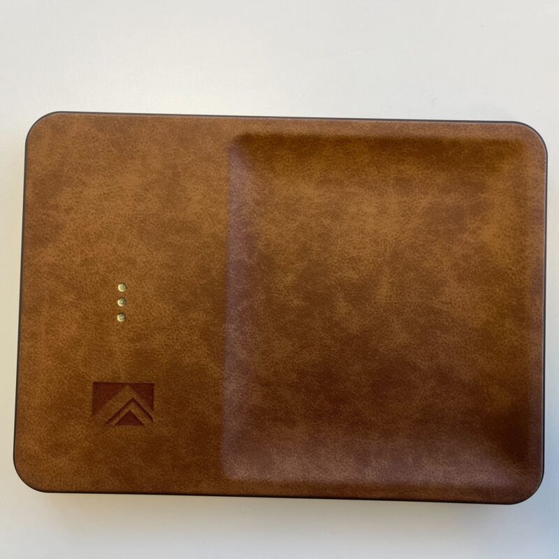 Courant Wireless Charger