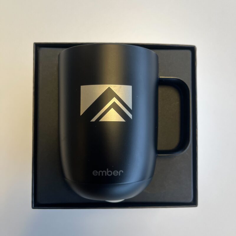 Ember Heated Smart Mug