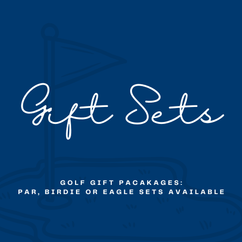 Golf Gift Set