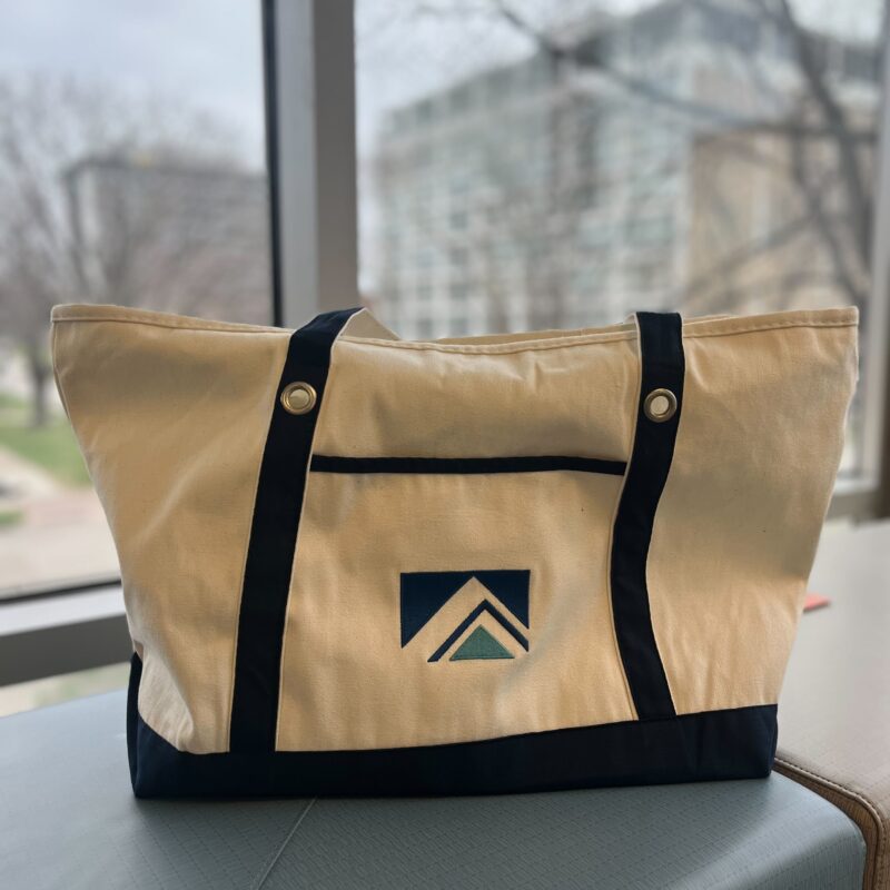 Canvas Tote Bag