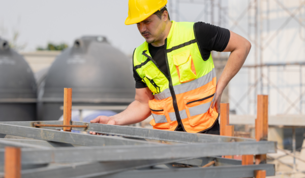 Construction Industry Had Most Fatalities Among All Sectors in 2023 (3) Construction Industry Had Most Fatalities Among All Sectors in 2023 (3)