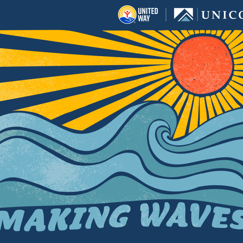 United Way Donation