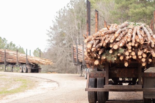 Logging Logging
