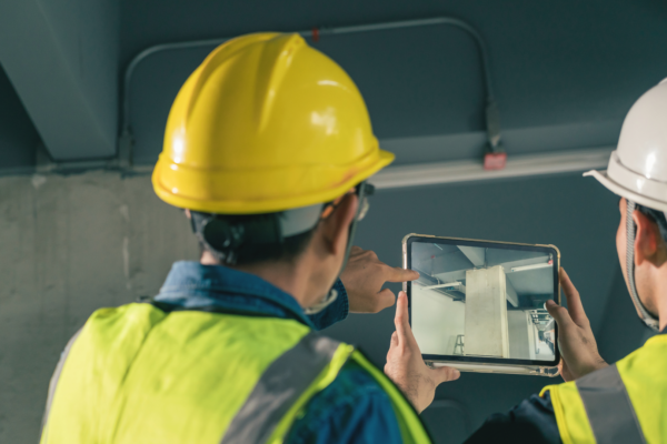 Cybersecurity Challenges in the Construction Industry (1) Cybersecurity Challenges in the Construction Industry (1)