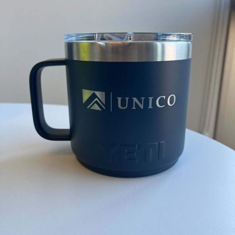 YETI 14oz Campfire Mug