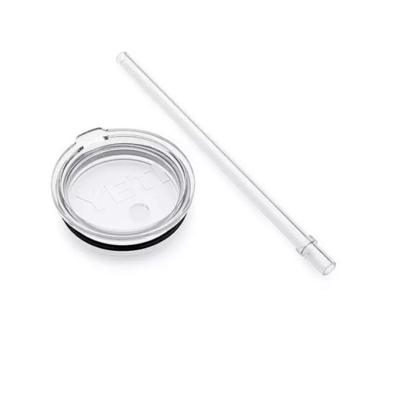 YETI Rambler Straw & Lid