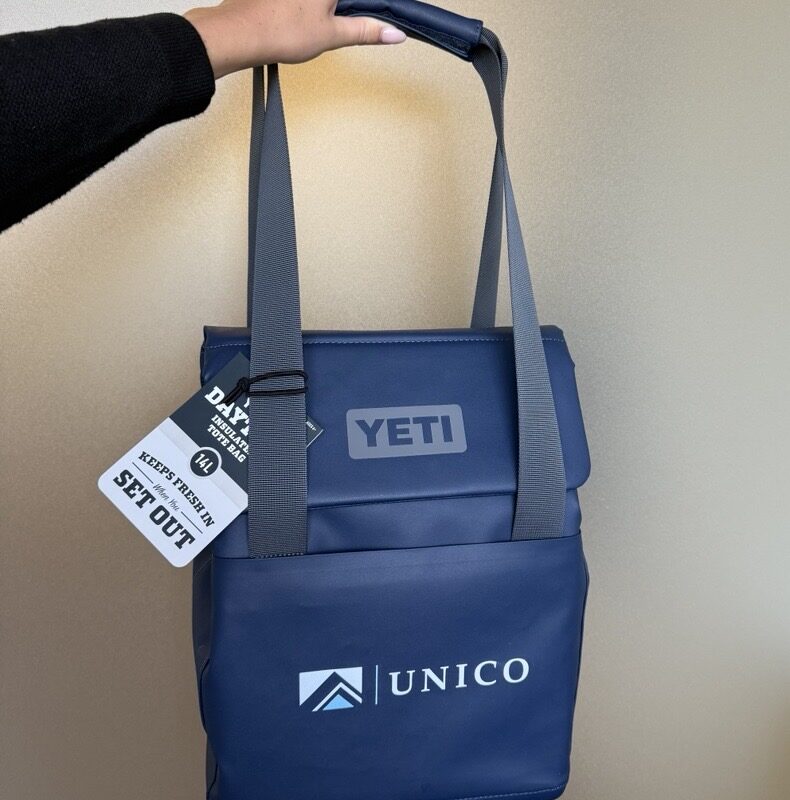 YETI 14L Insulated Tote Bag