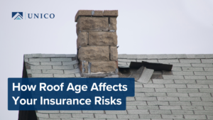 Learn how roof age can affect your commercial property insurance and discover practical steps you can take to protect your property.
