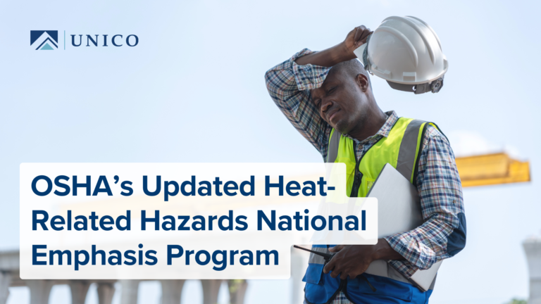 Local Emphasis Program Osha The updated NEP is effective immediately and will remain in place until ...