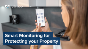 Keep your investment safe using smart monitoring tools that help you stay ahead of costly problems and reduce unexpected repairs.