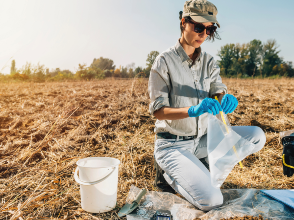 Soil Testing Plays Critical Role in Commercial Due Diligence (1) Soil Testing Plays Critical Role in Commercial Due Diligence (1)